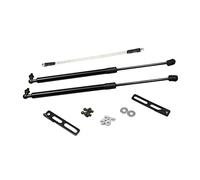 Para Peugeot 308 T9 2013-2019 Capó Delantero Fibra Carbono Resortes Resorte Gas Modificados Amortiguador Soporte Elevación CFCPKOYOZD(9)