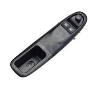 Para Peugeot 406 1995-2007 Interruptor De Control Maestro De Elevalunas Eléctrico, Accesorio Para Coche 6552YX 6552.YX
