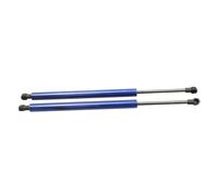 Para Peugeot 406 Para Sedán 1997 1998 1999 2000 2001 2002 2003 Capó Delantero Amortiguadores De Gas Elevadores Resorte Capó Con Amortiguador Gas(Blue carbon fiber)