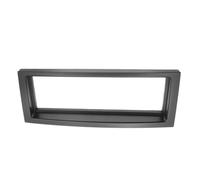 para Peugeot 407 2004 2005 2006 2007 2008 2009 2010 Coupé 2005+ 1 DIN Coche DVD CD Radio Panel Fascia Fascia del Panel de Radio