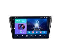 Para Peugeot 408 2014-2018 10 Pulgadas Android 12 Pantalla Táctil Radio De Coche Incorporado Carplay Inalámbrico Android Auto Apoyo BT 5.0 GPS Navegación HiFi RDS MirrorLink DSP Cámara Trasera SWC(8Co