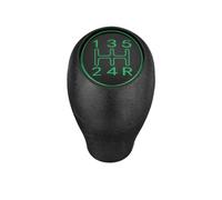 para Peugeot 504, 505, 205, 309, GTI, CTI, pomo de Cambio de 5 velocidades, Palanca de Cambios (Verde) (Verde)