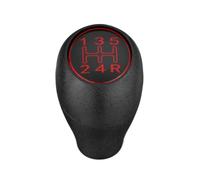 Para Peugeot 504 505 309 205 GTI CTI Palanca Cambio Marchas 5 Velocidades | Manija de la palanca de cambios Piezas Coche(Red)