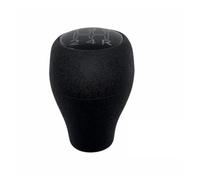 Para Peugeot 504 505 309 205 GTI CTI TD Perilla Cambio Marchas Coche | Palanca de cambio 5 Velocidades(Plata)