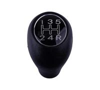 Para Peugeot 504 505 309 205 Para GTI CTI TD 1.6 .9 1L6 1L9 D Turbo Car Perilla Cambio Marchas 5 Velocidades Mango Palanca Cambios Cabeza 240367 Pomos Palanca Cambios