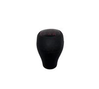 Para Peugeot 504 505 309 205 Para GTI Para CTI Car 5 Speed Manual Gear Shift Knob Lever Shifter Handle Stick Plastic Coche Palanca Velocidad(Red)