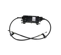 Para Peugeot 508 470214 470210 470218 698343 Motor Del Mecanismo De Freno Mano Eléctrico 9810501780 Módulo Unidad Actuador Freno