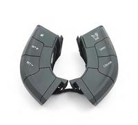 Para Peugeot 508/508SW multifunción interruptor volante | Conmutador multifunción dirección Control crucero/Conmutador control volumen(Cruise control switc)