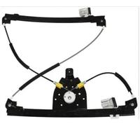 Para Peugeot 607 9D 9U 2000-ON Sedán Elevalunas Eléctrico Delantero Derecho Del Conductor Accesorios 9222Q0 9222Q2(Front right 9222Q0)