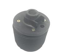 Para Peugeot Coche Adaptador Del Hub Del Volante Boss Kit Base Del Volante De Carreras Adaptador De Cubo De Volante(P206)