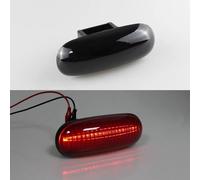 para Peugeot Expert MK1 MK2 2001-2006 8200209522 8200040732 1 luz de Freno Trasera de Alto Nivel de 3.ª luz de Freno de Coche.