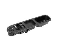 Para Peugeot Para 207 Para SW Para CC 2004-2011 Control Elevalunas Eléctrico Delantero Lado Izquierdo Conductor 6554.QA Interruptores Botón Botón Ventana Eléctrica