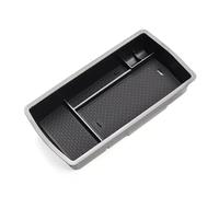 Para Peugeot Para 3008 4008 Y 5008 2017-2023 Consola Central Reposabrazos Compartimento Almacenamiento Accesorios Para Coche Interior Automóvil