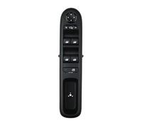 Para Peugeot Para 3008 Para 5008 2009-2016 96650620ZD 96650621ZD Botón Interruptor Controlador Elevación Ventana botón mando elevalunas