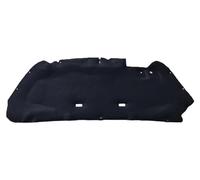 Para Peugeot Para 308 T7 2007-2013 Capó Delantero Del Motor Almohadilla Aislante Sonido Calor Algodón Cubierta De Estera Insonorizada Alfombrilla de aislamiento acústico(Style B)