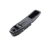 Para Peugeot Para 406 6552.YX Lado Conductor Delantero Izquierdo LHD Botón Interruptor Ventanilla Eléctrica Principal 6552YX Interruptor Mando Elevalunas
