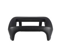 para Peugeot para Bipper 2008+ Panel De Fascia De Coche DVD CD Estéreo Panel De Tablero Fascia del Panel de Radio