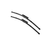 Para Peugeot Para Bipper 26 "+ 19" 2008 2009 2010 2011 2012 2013 Limpiaparabrisas Cuchillas Ajuste Ventana Brazo Bayoneta Coche Escobilla Limpiaparabrisas Automóvil(2)