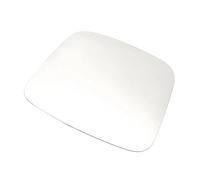 Para Peugeot Para Bipper Para Tepee 2008 2009 Espejo Lateral Puerta Izquierdo Derecho Calentado Placa Retrovisor(Bien)