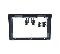 para Peugeot para Boxer 2006-2016 Radio De 9 Pulgadas Marco DVD Estéreo Adaptador Montaje para Salpicadero