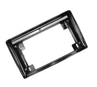 para Peugeot para Boxer 2011-2022 Adaptador De 9 Pulgadas para Marco De Coche Panel De Instalación De Radio CANbus Android KLAUER(Only Frame)