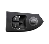 Para Peugeot Para Boxer FL 2002 2003 2004-2006 Interruptor De Control De Ventana Del Conductor Eléctrico Botón De Consola Elevadora 735315619 IENQBVL