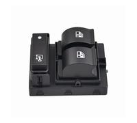 Para Peugeot Para Boxer II 2006-2016 Interruptor Triple De Elevalunas Eléctrico 735421419 735487419(Green back)