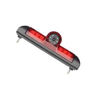 para Peugeot para Boxer III Luz De Freno De Coche Cámara De Visión Trasera Cámara De Marcha Atrás Visión Nocturna Accesorios De Cámara De Respaldo HRQCTIM