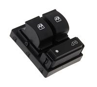 Para Peugeot Para Citroen Para Relé 3 Botones Power Master Window Switch Console Para Boxer Para Fiat Para Ducato Para Doblo Accesorios De Coche Ventanilla Interruptor