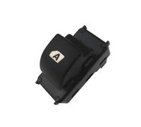 Para Peugeot Para Partner 207 6490.E3 6490E3 Botón del interruptor del elevalunas del lado del pasajero del coche Interruptor elevalunas eléctrico