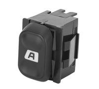 Para Peugeot Para Partner Elevador Automático 6552KT 6554,82 Pasajero 6552.KT Interruptor De Ventanilla Eléctrica Interruptor Mando Elevalunas