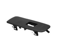 Para Peugeot Para Partner Para Rifter Mk4 K9 Para Citroën Para Berlingo RHD Marco del interruptor de la ventanilla delantera izquierda 98167918ZD YIJIAVSX