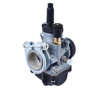 Para PHBG 21 mm Para carreras Phbg Estilo Dellorto Para ciclomotor Scooter Para carburador Carburador kit reparación carburador