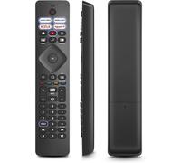 Para Philips-TV-Remote-Control, Universal para All Philips TV, con Ambilight