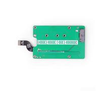 Para Pi 5 para placa PCIe a HAT compatible con interfaces Gen2 x1 y x1 y construido para su uso con aceleradores AI Hailo-8 o Hailo-8L