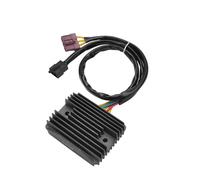 para Piaggio 125 250 400 500 MP3 X8 X7 X9 XEvo Carnaby Beverly / GTV250 GTS250 GTS300, es Decir, rectificador regulador Rectificador del Controlador del regulador de la m