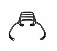 para Piaggio MP3 MP 3 300 2019-2022 Portaequipajes Trasero Estante Superior Caja Maleta Portador Tablero