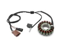 Para Piaggio para Beverly 400 Ie Tourer E3 para Beverly 500 para Cruiser E3 MP3 500 LT Sport Business motocicleta generador Magneto estator bobina Estator