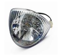 para Piaggio para Liberty 125 50 2007 2008 2009 2010 2011 2012 2013 2014 2015 Faro De Motocicleta Faros Delanteras