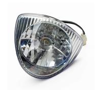 para Piaggio para Liberty 125 50 2007 2008 2009 2010 2011 2012 2013 2014 2015 Faro Delantero De Motocicleta Faros Delanteras