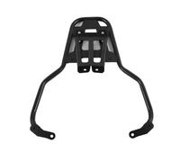 para Piaggio para Vespa GTS 300 GTS300 Portaequipajes Trasero Estante Portaequipajes Estuche Soporte Trasero Motocicleta Placa Soporte