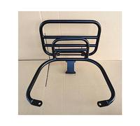 para Piaggio para Vespa para GTS 300 250 125 Todos Los Modelos Portaequipajes Portaequipajes Portaequipajes Trasero IENQBVL(1)