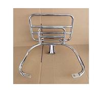 para Piaggio para Vespa para GTS 300 250 125 Todos Los Modelos Portaequipajes Portaequipajes Portaequipajes Trasero IENQBVL(2)