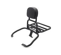 para Piaggio para Vespa para GTS 300 250 125 Todos Los Modelos Portaequipajes Portaequipajes Portaequipajes Trasero IENQBVL(3)