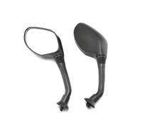 Para Piaggio SR 150ie, Para Zip; Para Vespa ET4 50, PX, LX: Espejos Retrovisores Laterales Para Motocicleta Y Scooter (8 Mm), Universales