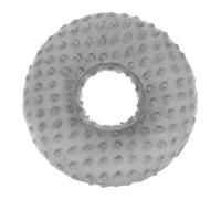 Para piercing en la oreja, almohada ergonómica para alivio del sueño - A rosquilla para adultos para dormir, para mujeres y niñas, descanso, cuidado y recuperación, viajes, hogar y oficina