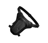 para pierna de moto, impermeable, ajustable, para equitación, para equitación, para montar al aire libre, diseño organizativo flexible y acolchado interior elástico, senderismo, viajes