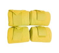 Para Piernas: Juego De Bandas De Pierna Equinas De 4 Piezas, Botas De 98 Pulgadas | Bandas Para Los Pies, Soporte De Pierna Delantera Para Entrenamiento, Salto, Camminat