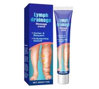 para piernas y pies cansados, bálsamo de masaje calmante para piernas pesadas, loción hidratante para tobillos, rodillas y pantorrillas - Fórmula herbaria refrescante para mujeres hombres