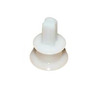 Para piezas de licuadora Braun de 350 ml, cubierta superior, núcleo de eje MQ325 MQ525 MQ5025 MQ545 MQ3025 MQ725 MQ745 MQ785 MQ9087X MQ9045